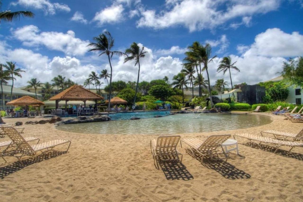 Kauai Beach Resort #1317 Lihue Buitenkant foto