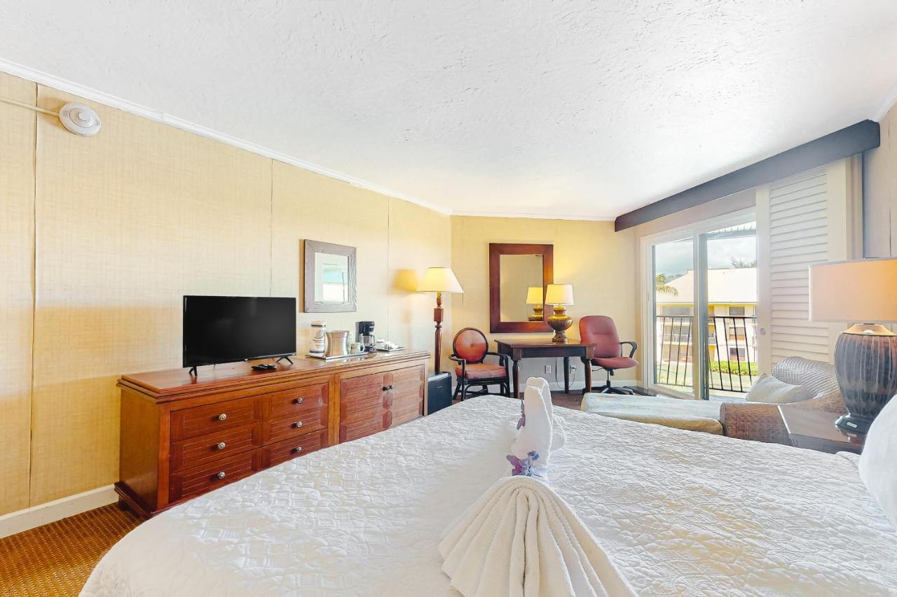 Kauai Beach Resort #1317 Lihue Buitenkant foto